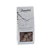 Summerbird Praliné & Croquant Hasselnødder 100 g 
